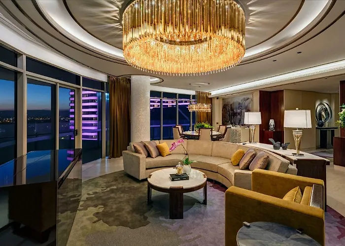 The Darling At The Star Gold Coast
