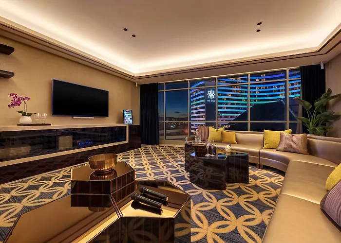 The Darling At The Star Gold Coast